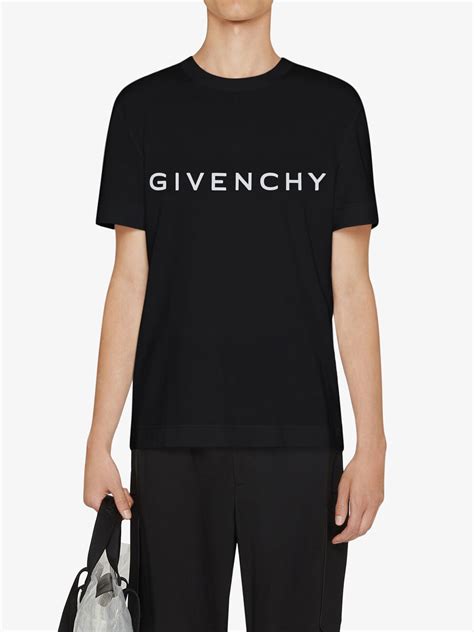 quanto costa maglietta givenchy outket|givenchy new in bag.